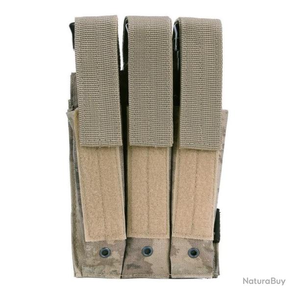 Poche Chargeur (x3) MP5 (101 Inc) A-Tacs