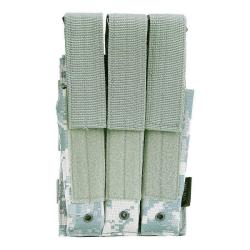 Poche Chargeur (x3) MP5 (101 Inc) ACU