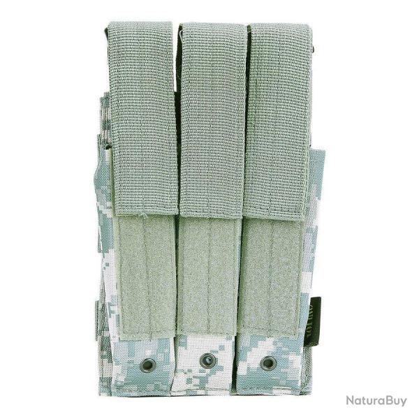 Poche Chargeur (x3) MP5 (101 Inc) ACU