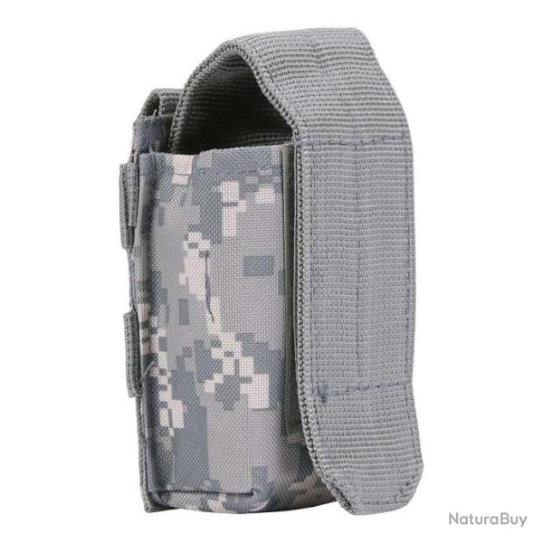 Poche Grenade Frag (101 Inc) ACU