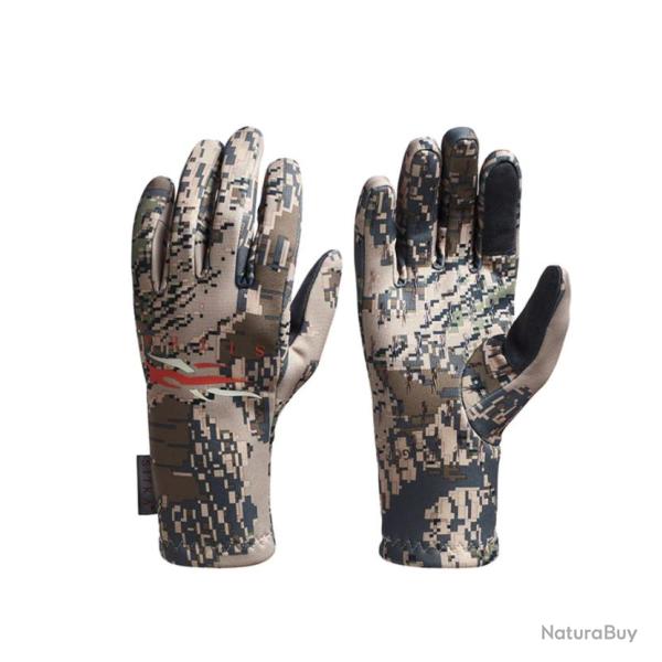 Gants Traverse Glove Optifade Open Country Sitka
