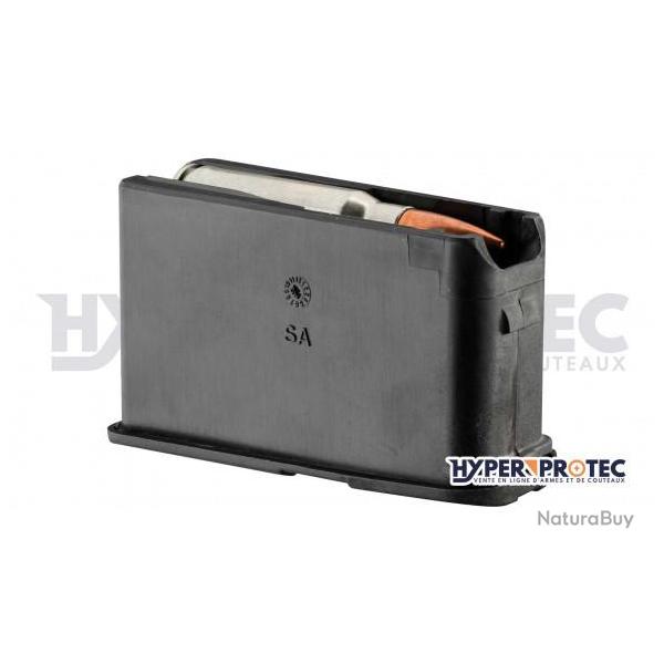 Chargeur Mossberg Patriot Calibre 243Win et 308 Win