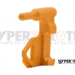 HyperAccess Temoin de chambre vide