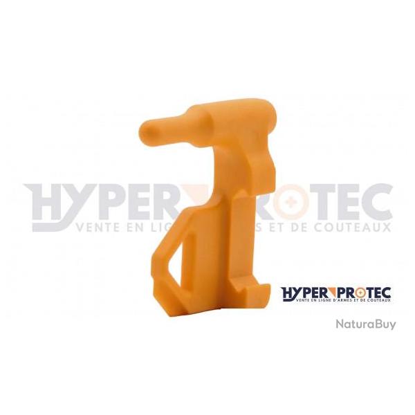 HyperAccess Temoin de chambre vide