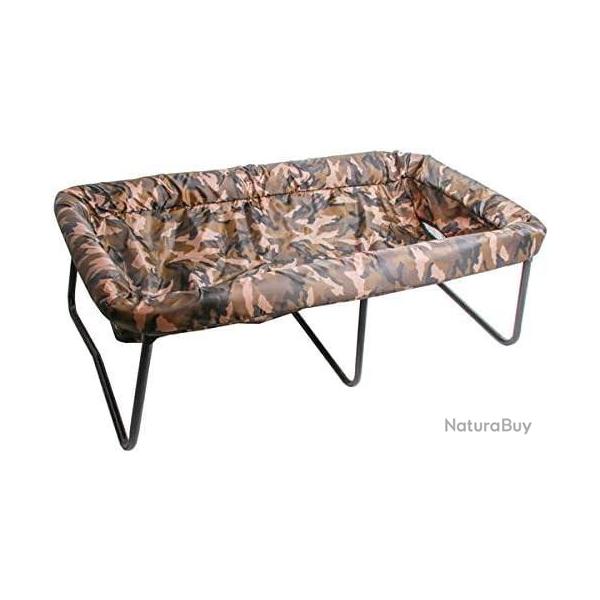 Tapis de R�ception Matelas de R�ception P�che Carpe Carpiste Haute Qualit� Sac de Conservation