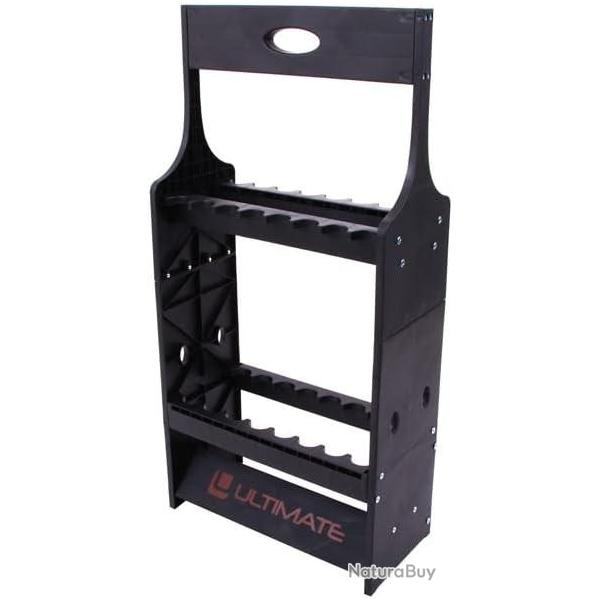 Rangement Canne a pche Transportable Pratique Pche