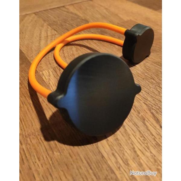 protection oculaire BUSHNELL Prime 3-12x56