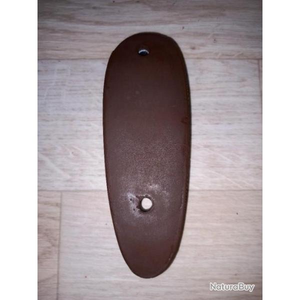 Sabot amortisseur 126x44,7mmEntraxe 81mm