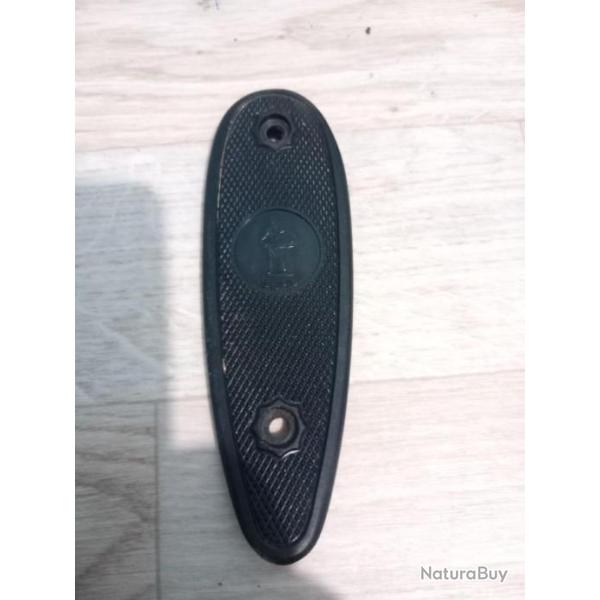 Plaque de couche suhl126x42mmEntraxe 83mm