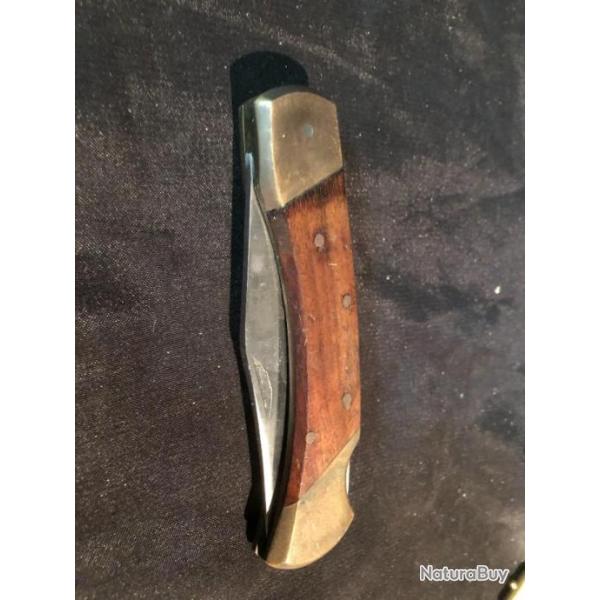 couteau pliant "LEOPARD"