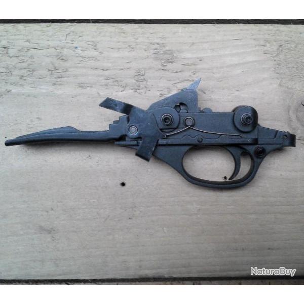 Sous garde de fusil NS Guns Mod. P09 Ref. 110