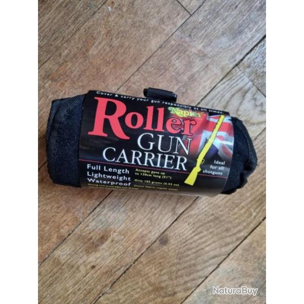 HOUSSE DE PROTECTION NAPIER, ARMES LONGUES