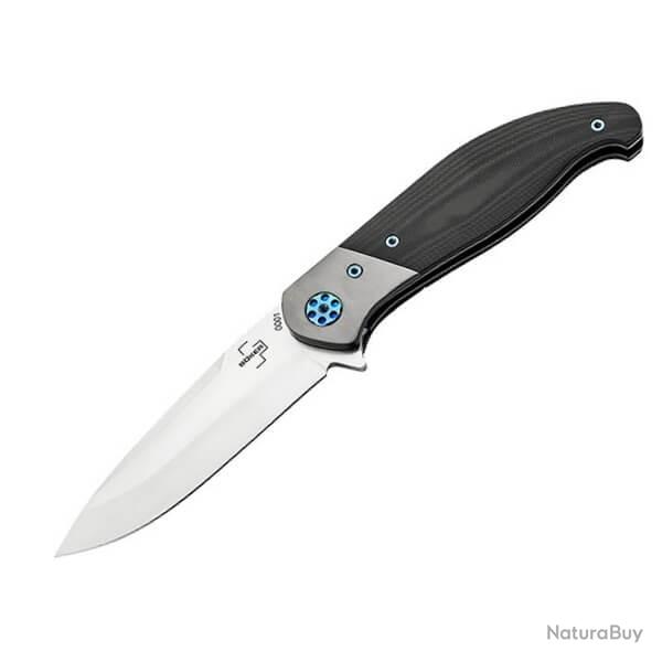 01BO694 Couteau pliant Boker Plus Undertow