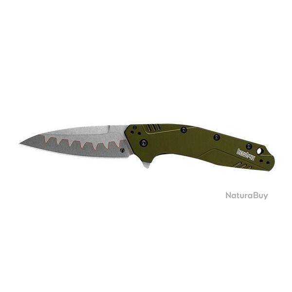 Couteau pliant Kershaw Dividend