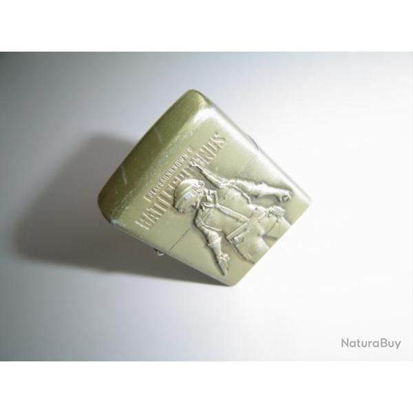 Briquet essence ANTAI Battlegrounds du jeu video