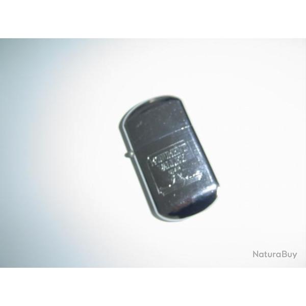 Briquet essence MONUMENT VALLEY USA