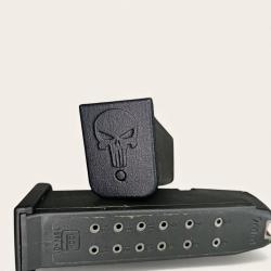 Talon de Chargeur pour Glock style punisher