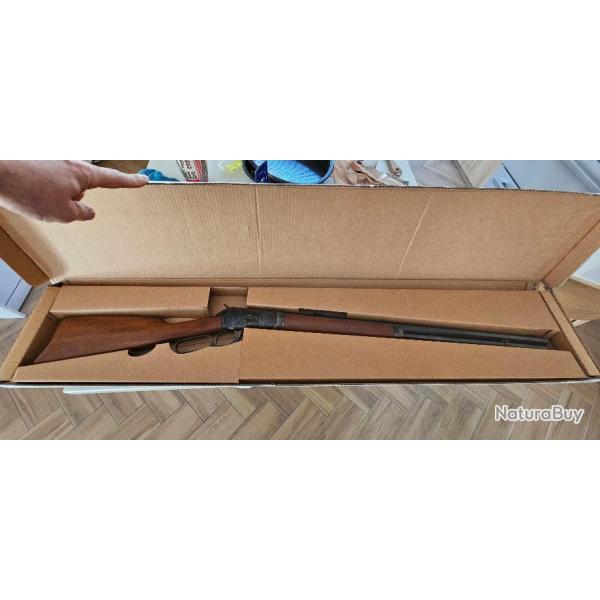 CHIAPPA 1892 Take Down 24" cal.44-40 win