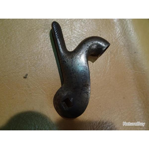 CHIEN POUR PISTOLET 1822 ou 1816 T