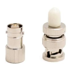 1xBNC MALE + 2xBNC FEMELLE attache rapide pour Garmin