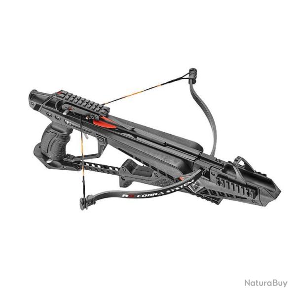ARBAL�TE EK ARCHERY COBRA R9 90 LBS 240 FPS