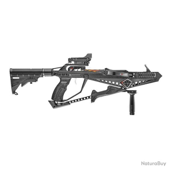 ARBAL�TE EK ARCHERY COBRA R9 DELUXE 90 LBS