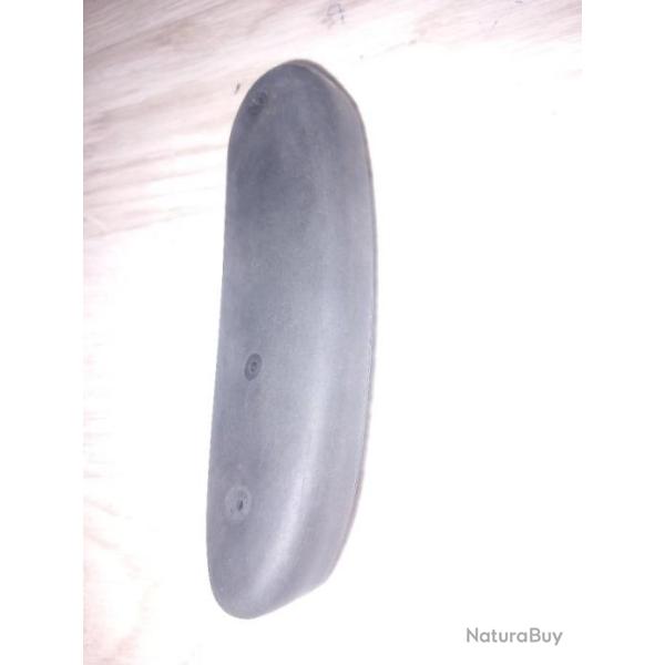 Sabot amortisseur 130x41,3mmEntraxe 97mm