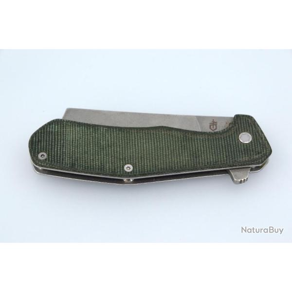 Couteau pliant Gerber - New Asada