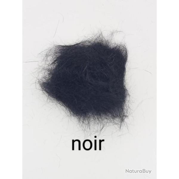 Dubbing 100% Ecureuil " Noir"