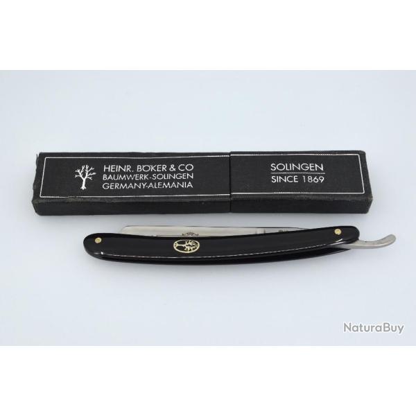 Rasoir Coupe-Chou Boker - King Cutter