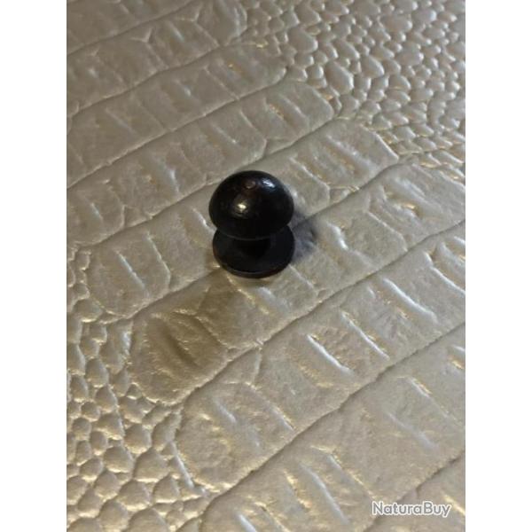 Bouton bretelle mp 40 original ww2