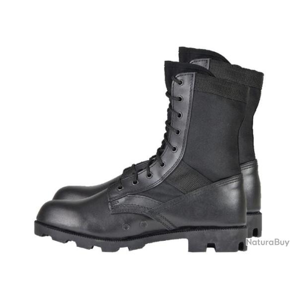 Bottes Jungle - Mil-Tec