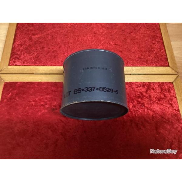 FILTRE DE MASQUE M11 US P.MASQUE M9 DCO