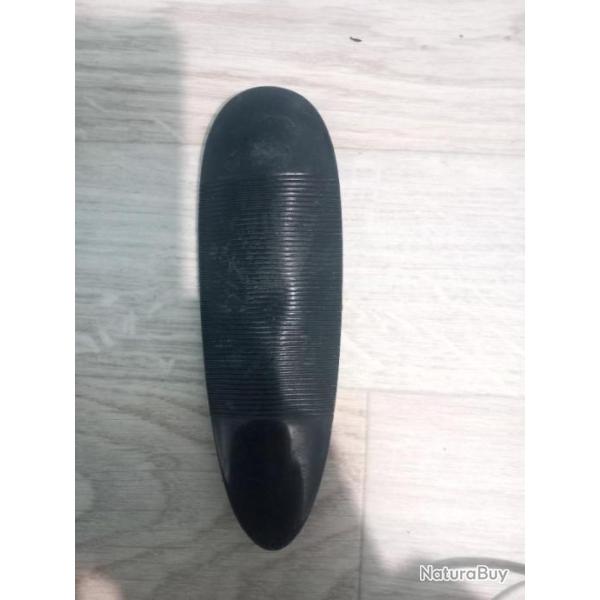 Plaque de couche saint �tienne 138x46mmEntraxe 76mm