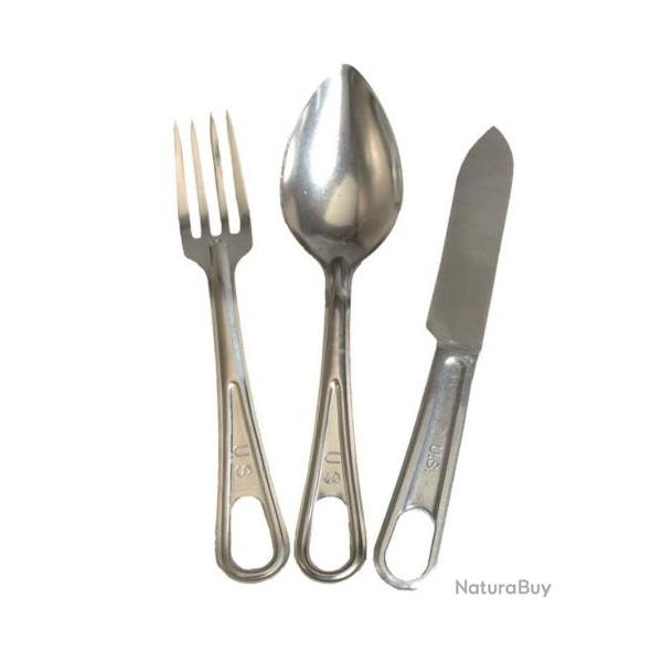 COUVERT US 1942 3 PI�CES (REPRO)