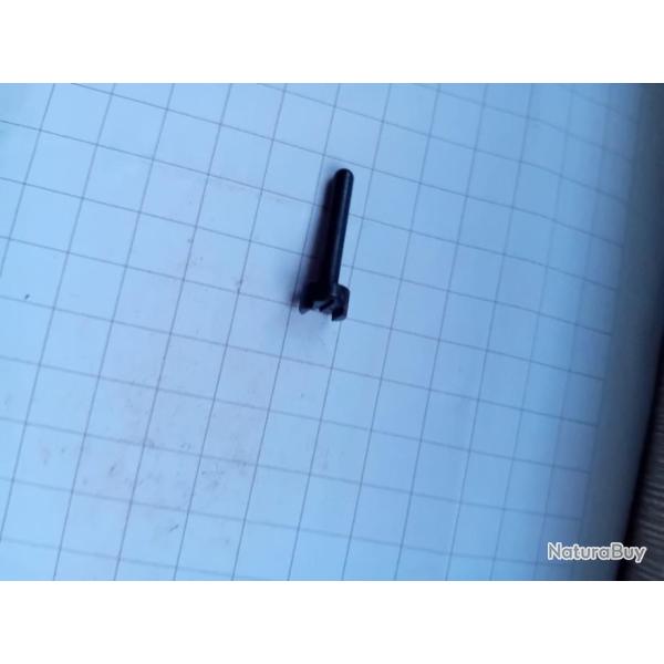 TIGE GUIDE RESSORT LUGER P08