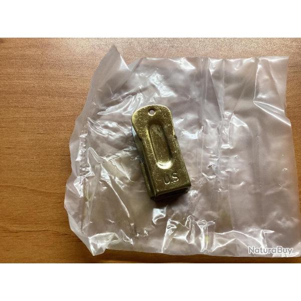 CLICKER DE INVASION US (REPRO)