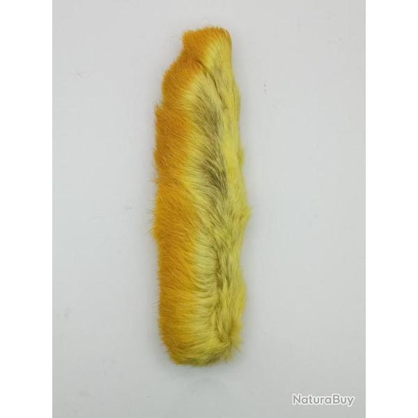 Patte de li�vre arctique (P.L.A) Sulfure