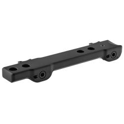 Socle Seul MAK Makuick Diam.30 Bh5 Sauer 404 levier rabattable