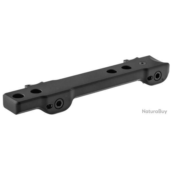 Socle Seul MAK Makuick Diam.30 Bh5 Sauer 404 levier rabattable