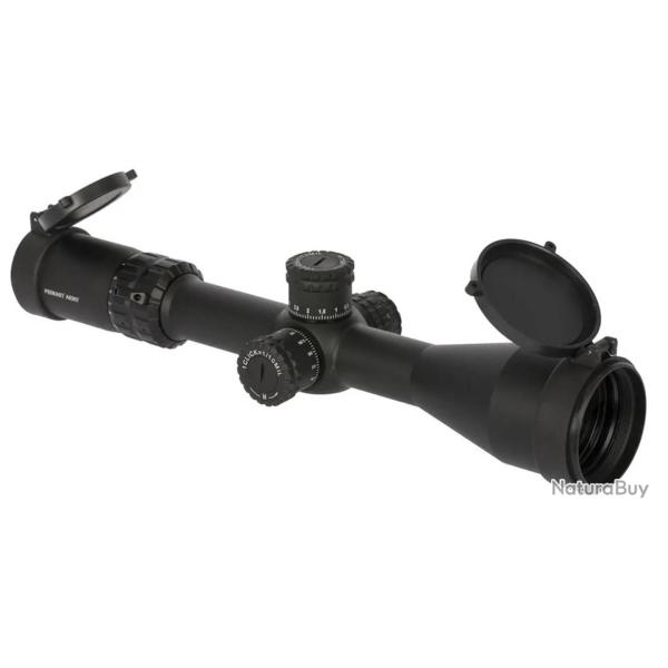 Lunette Primary Arms PA4 Slx 3.5 MRAD 3-18x50 r�ticule EOS FFP ACSS BDC -308