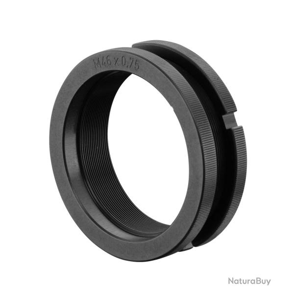 Adaptateurs Recknagel pour Thermique - M52x0.75 vers M46x0.75