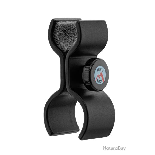Montage Sports Match pour lampe mini sur lunette 1'