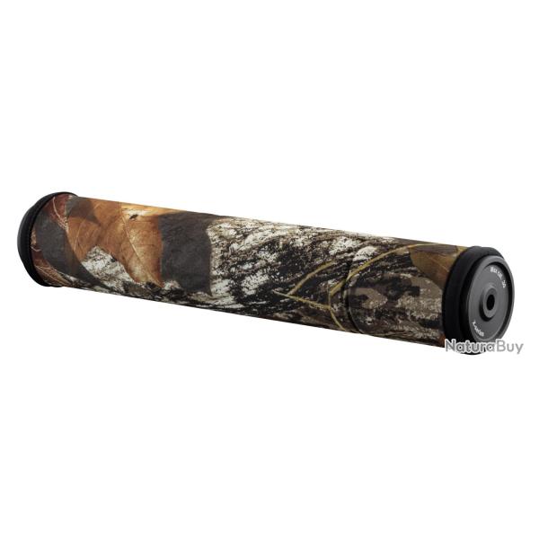 Housse de protection n�opr�ne STALON pour silencieux - Protection VICTOR L / Camo