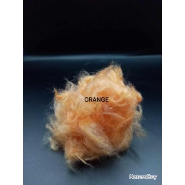 Kapok Orange