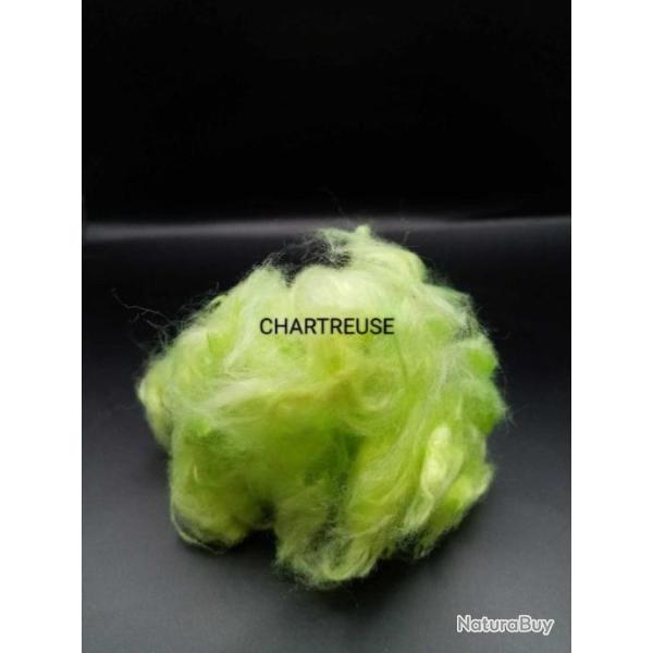 Kapok Chartreuse