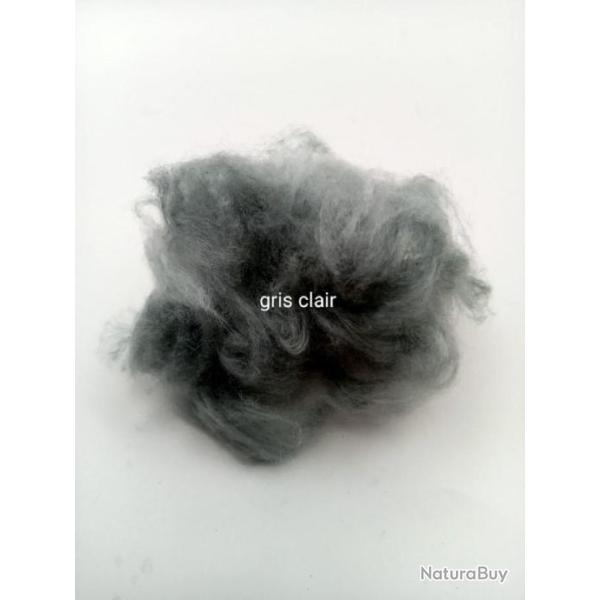 Kapok Gris clair