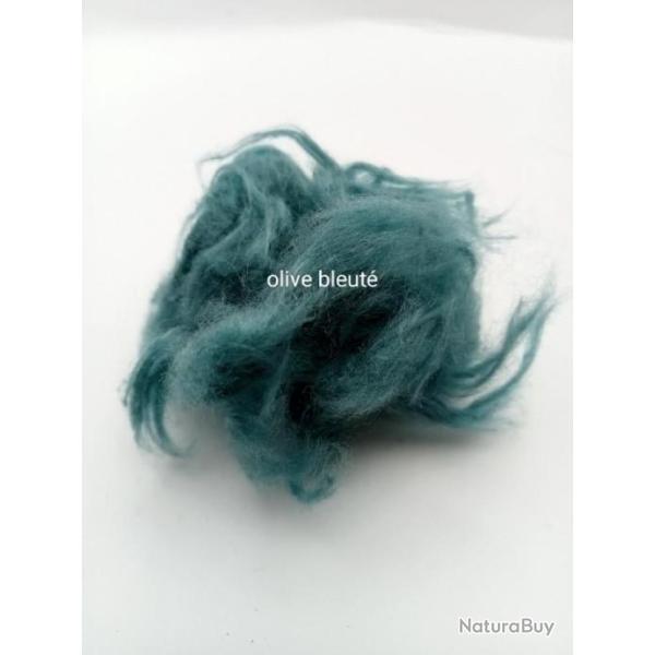 Kapok Olive bleut