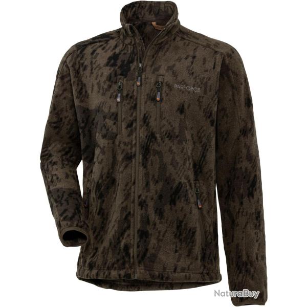 Veste polaire Techy SphereX Couleur SphereX Camo
