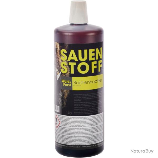 Attractant sangliers � base de goudron de h�tre 1kg